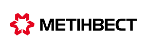 Metinvest Logo